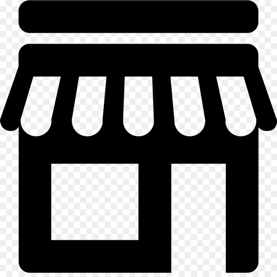 Icone di Computer Grafici Portatili della Rete di vendita al Dettaglio di Clip art Shopping - oggetto