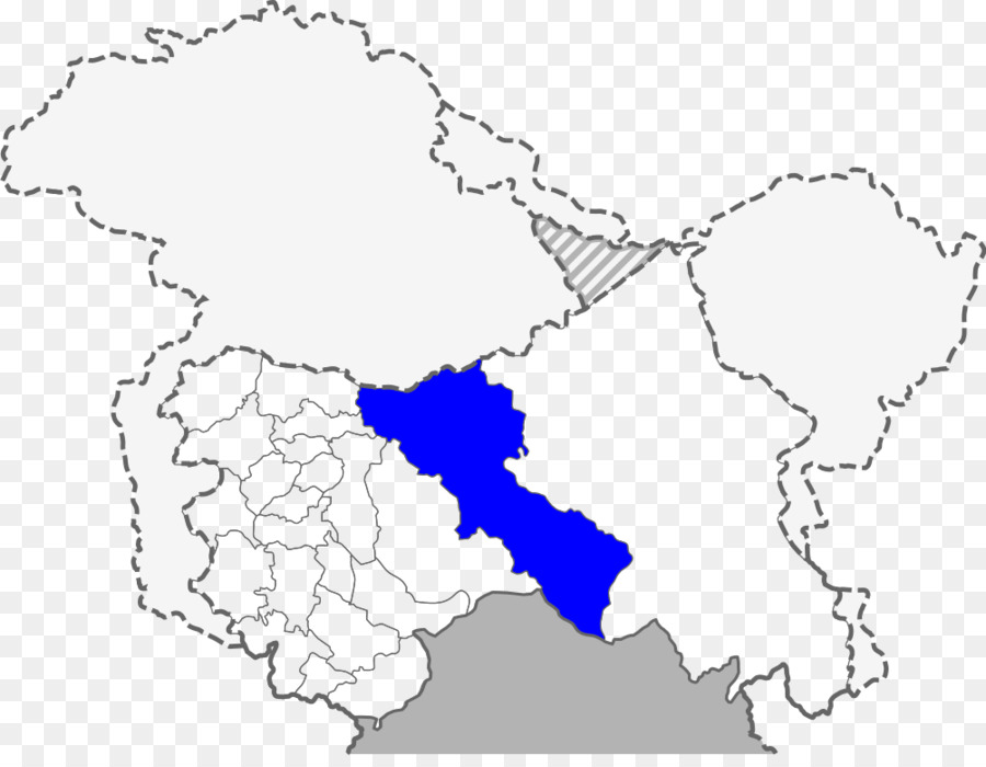 Kargil Ramban distretto Shopian distretto Ladakh Ganderbal distretto - Kashmir