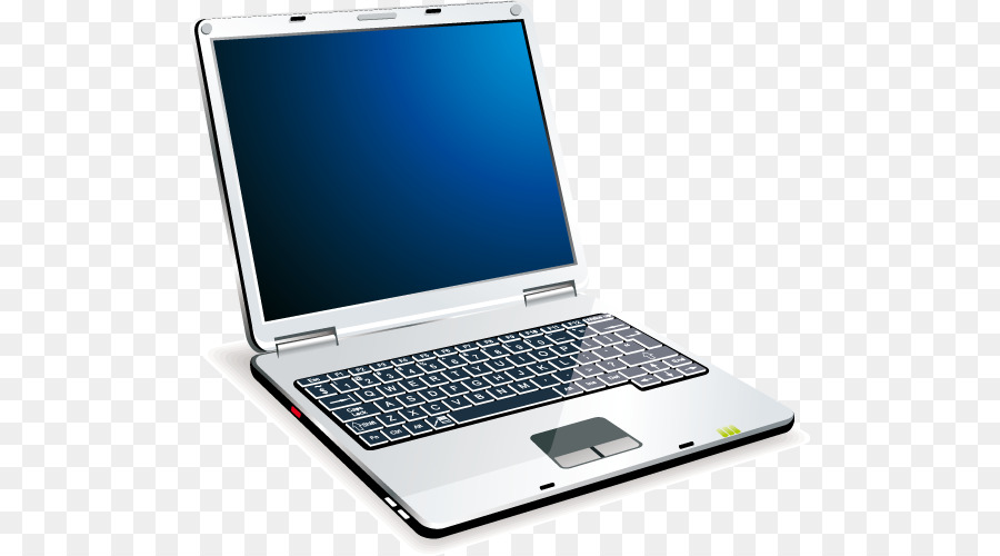 Computer hardware, Netbook, Laptop Output Gerät Personal computer - Ping Dou