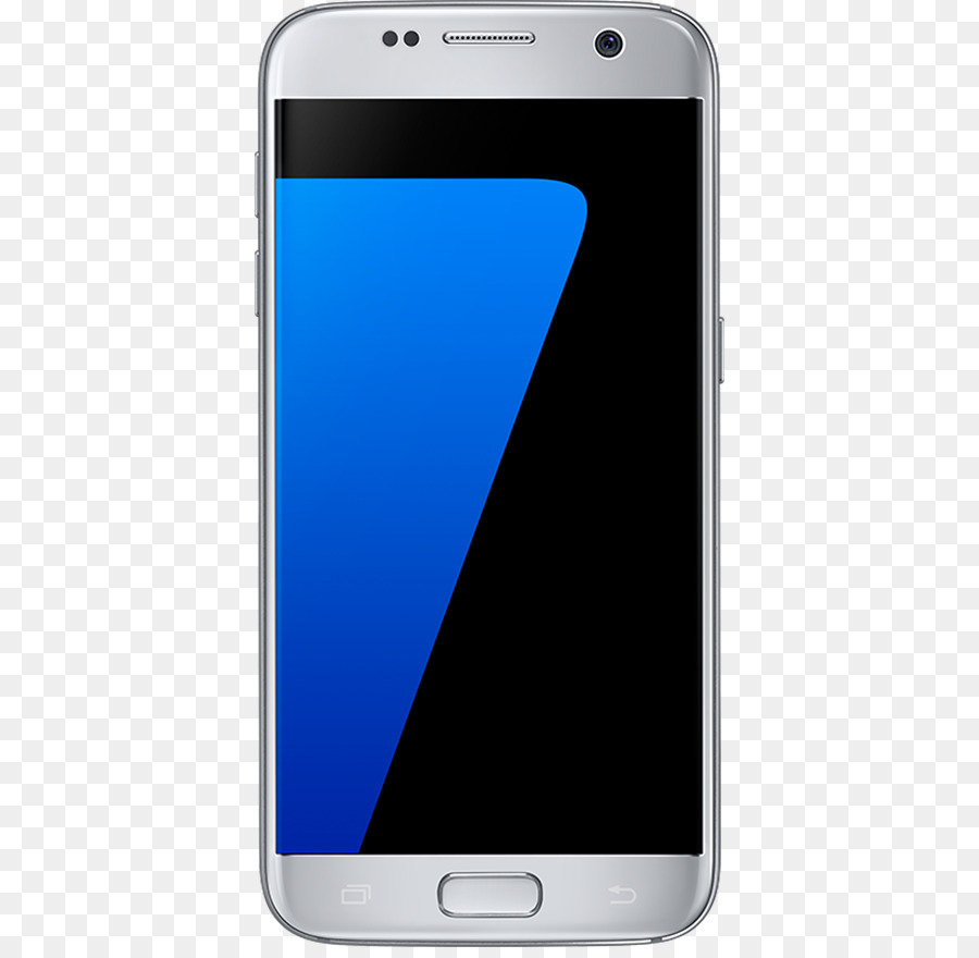tân trang lại Samsung S7 Cạnh SM-G935 32 GB Verizon Đen điện Thoại - cạnh bạc