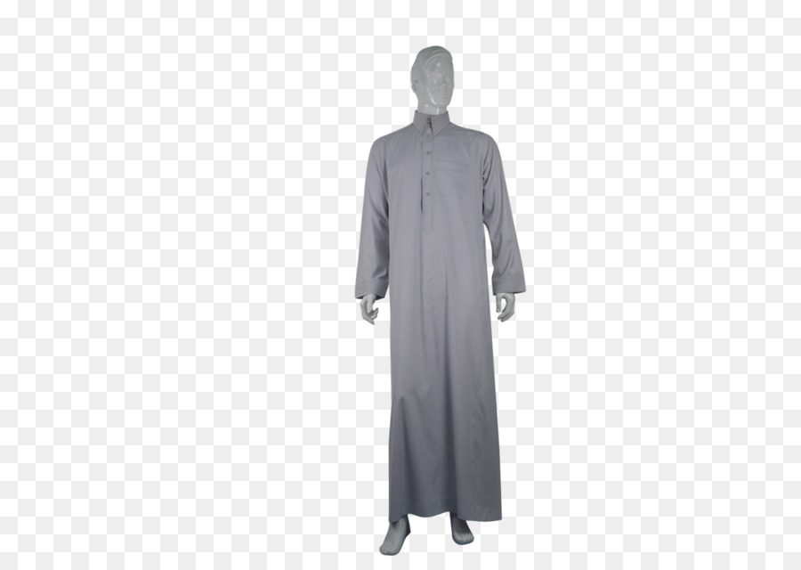 Robe Penisola Arabica Thawb Abaya Musulmani - l'islam