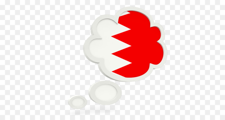 Produkt design Körper Schmuck - Bahrain Flagge