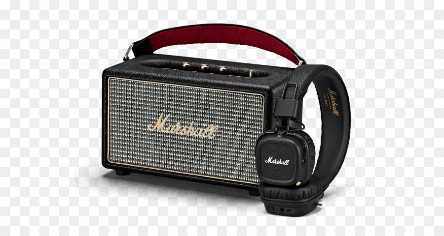 Wireless-Lautsprecher, Lautsprecher von Marshall Kilburn Klipsch, Die Eine Bluetooth - Sommer Rabatten