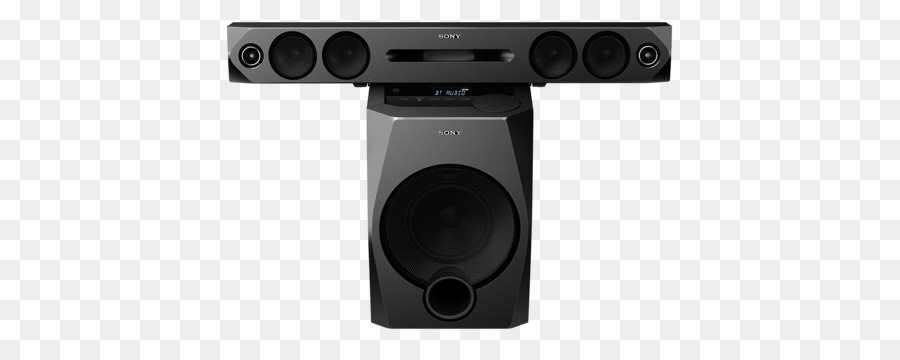 Soundbar Altoparlanti Home Theater Sistemi Audio - Bluetooth