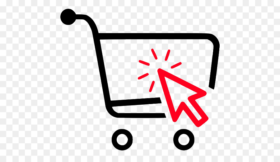 E-thương mại Máy tính Biểu tượng trực Tuyến mua sắm sản Phẩm phát triển trang Web - E thương mại