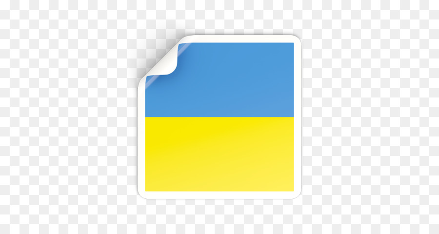 Bandiera dell'Ucraina fotografia Stock - bandiera