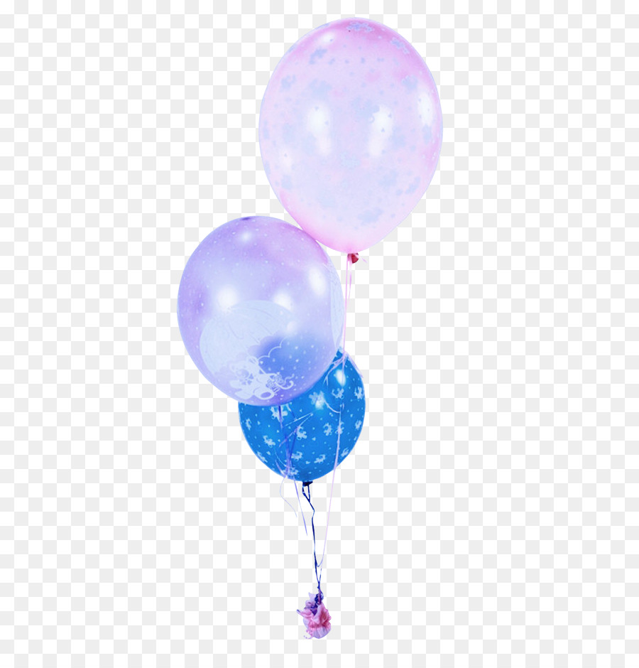Spielzeug-Ballon Portable Network Graphics Geburtstag Clip art - Ballon
