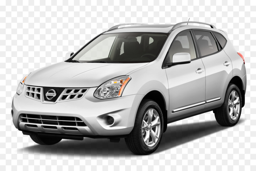 2013 Nissan Rogue 2015 Nissan Rogue Chọn Xe thể Thao đa dụng xe - Nissan