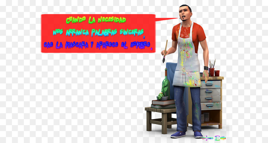 Các Sims 4 Ảnh GIF 2014 Nêu Khiến - những người khác