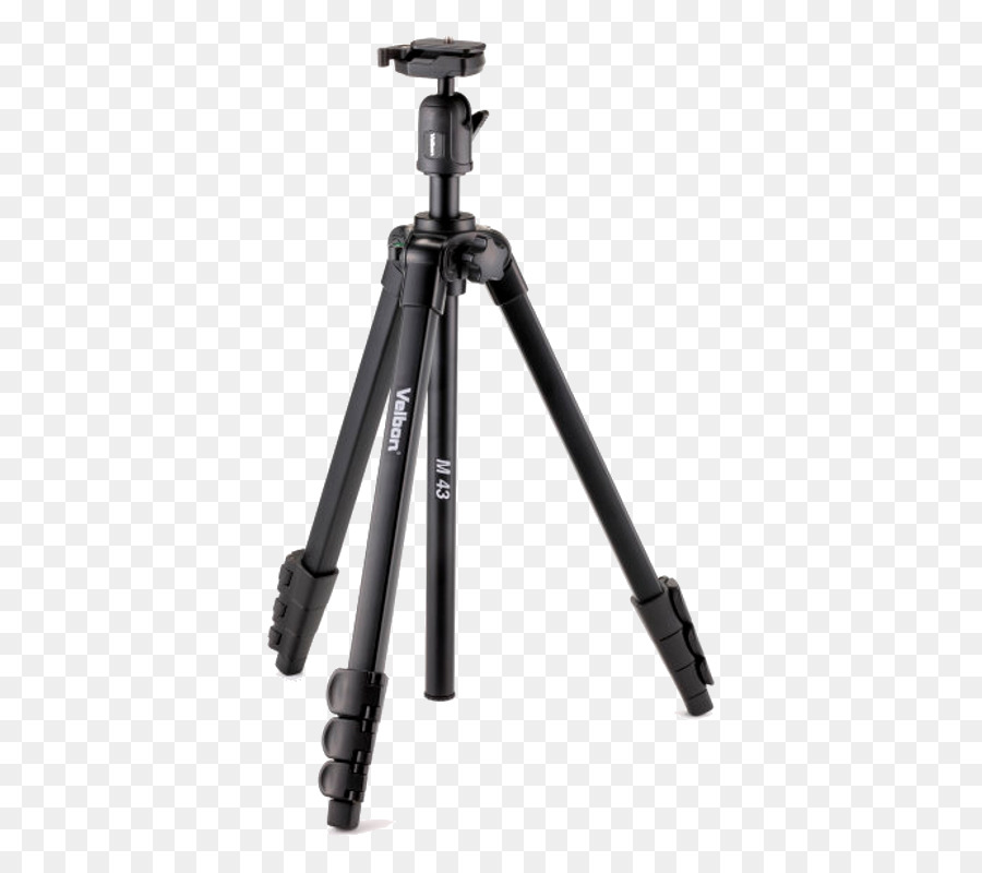 Velbon M43 Phần Cứng/Điện Tử Chân Máy Camera Chụp Ảnh - Máy ảnh