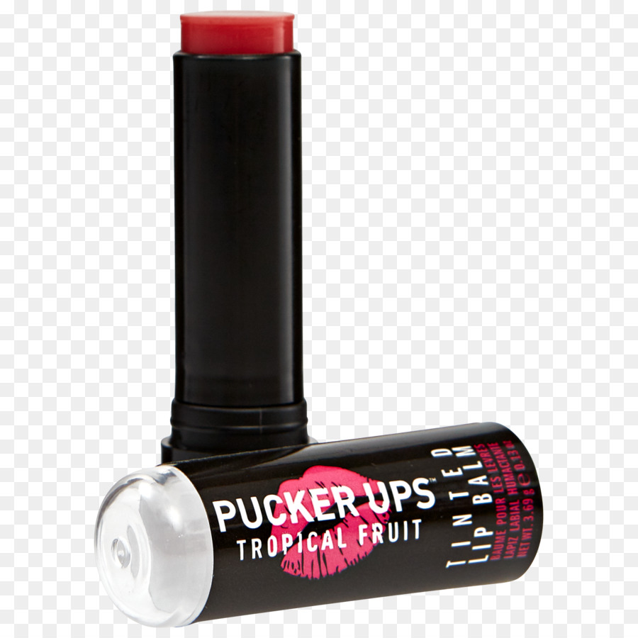 Kosmetik Lippenbalsam Pucker UPS Sally Beauty Supply LLC Haar - Lippenbalsam