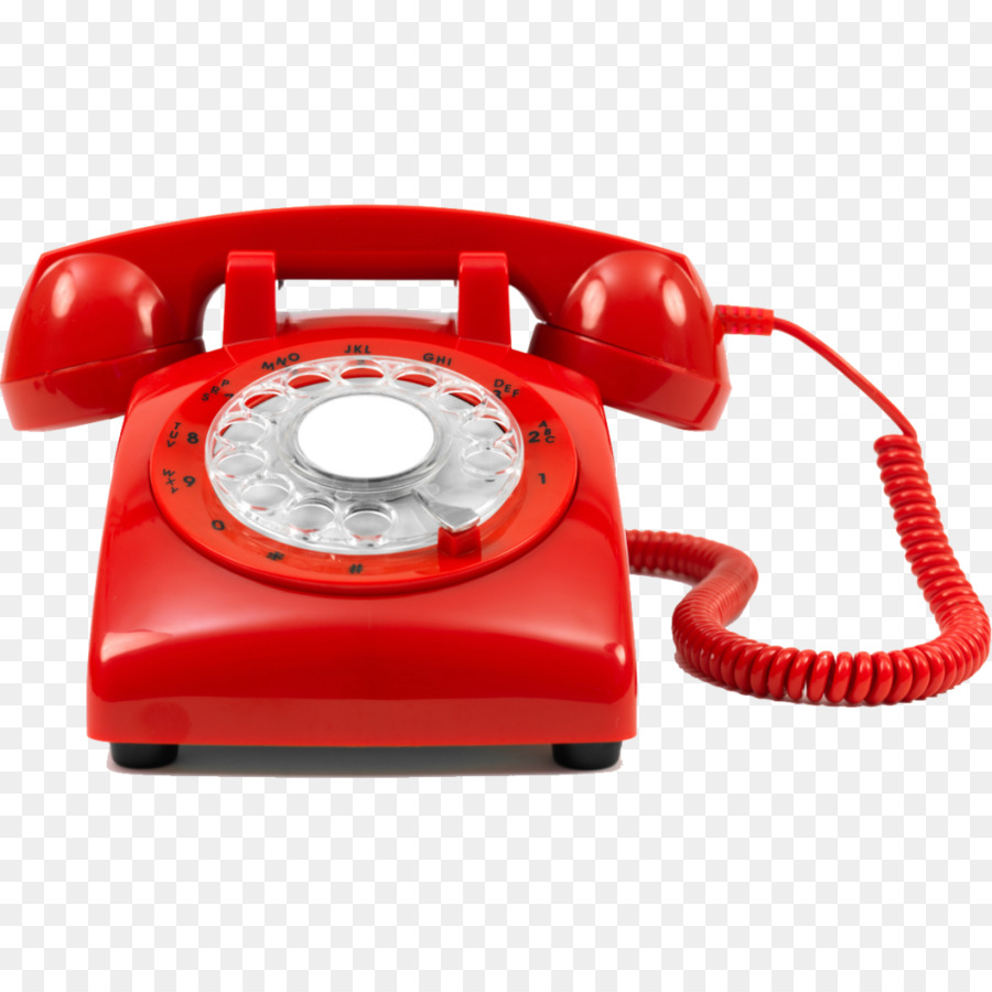 Telefon Rotary dial Home & Business Phones Stock Fotografie Mobilteil - Telefon