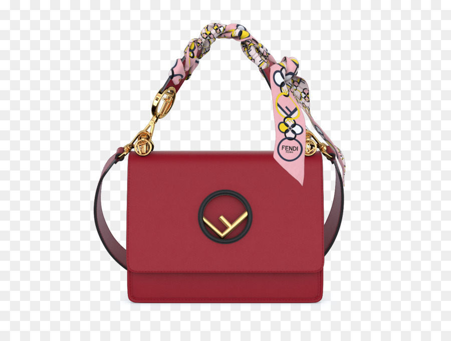 Fendi Handtasche It-Bag Baguette - Tasche