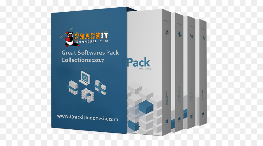 Computer Software, Computer Server Backup O&O PowerPack Daten - Softwarepaket