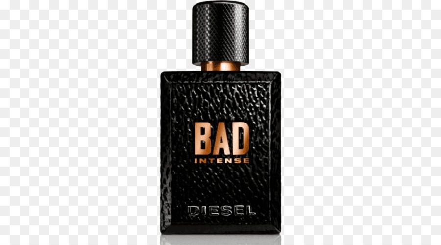 Perfume Diesel 'Bad Intense Eau de Parfum, Eau de toilette und Eau de Cologne - Parfüm
