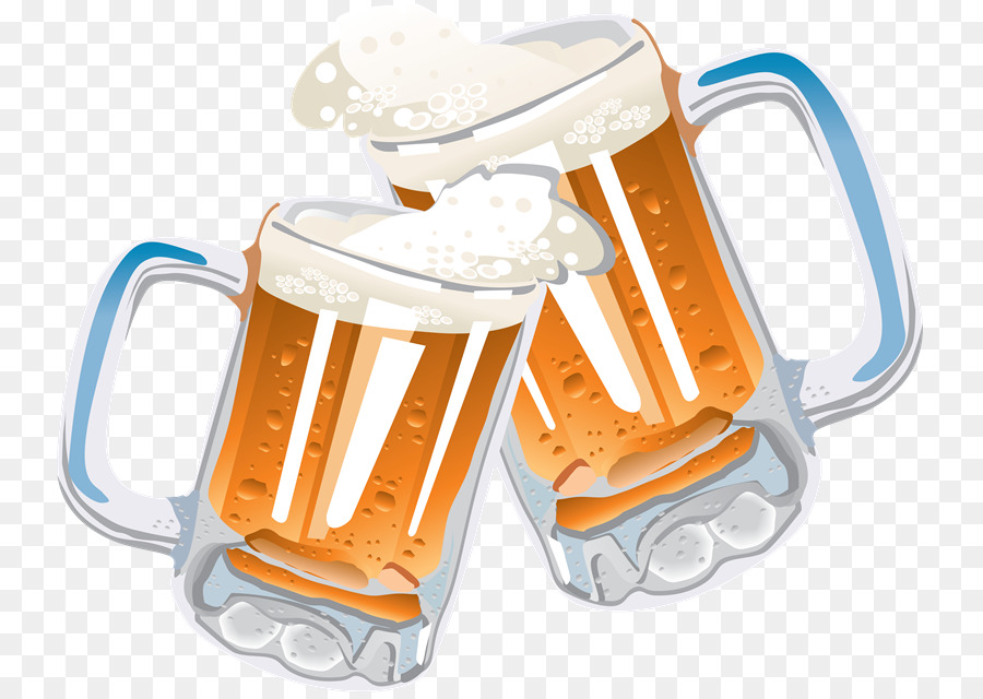Bier, Alkoholisches Getränk, Clip-art-Portable-Network-Graphics-Transparenz - Bier