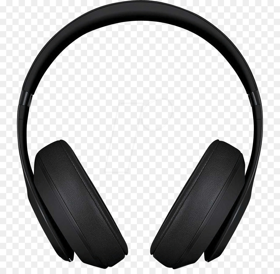 Noise-cancelling-Kopfhörer Beats Electronics Active noise control auf Apple Beats Studio3 - Kopfhörer