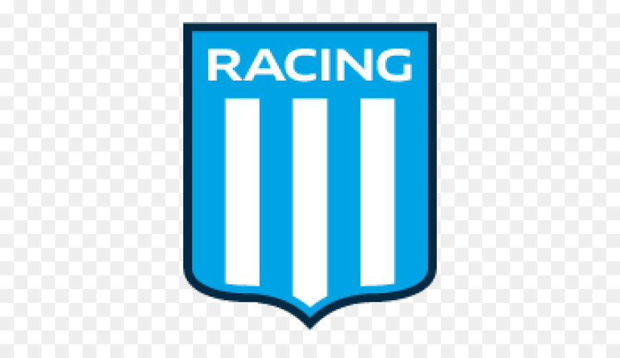 Racing Club de Avellaneda Logo Marke Anzahl - racing logo