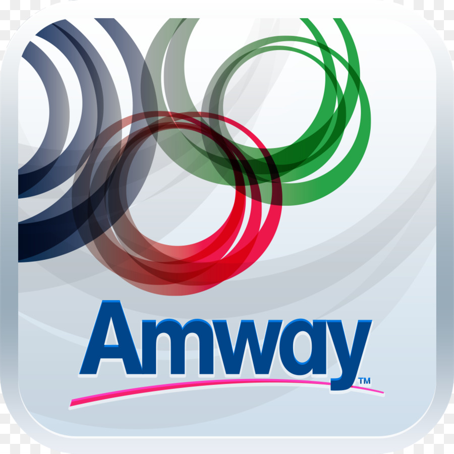 Amway Nutrilite Direktvertrieb Logo Produkt - Amway
