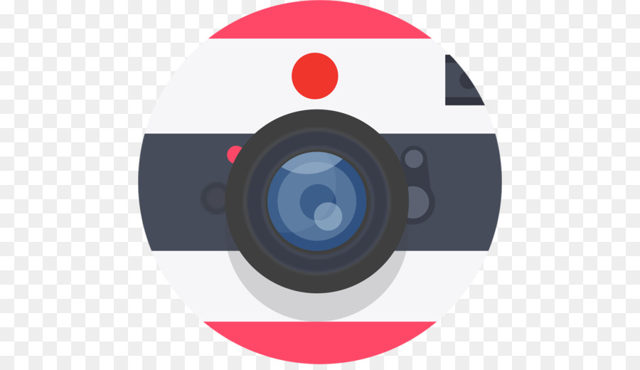Icone del Computer obiettivo della Fotocamera Portable Network Graphics - fotocamera
