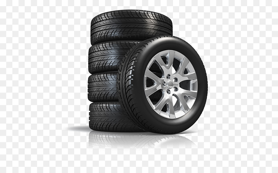 Auto Goodyear Tire and Rubber Company Ruota del Battistrada - auto
