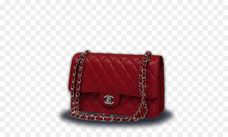 Handtasche Gurt Geldbörse Leder Messenger Bags - 2,55 Chanel
