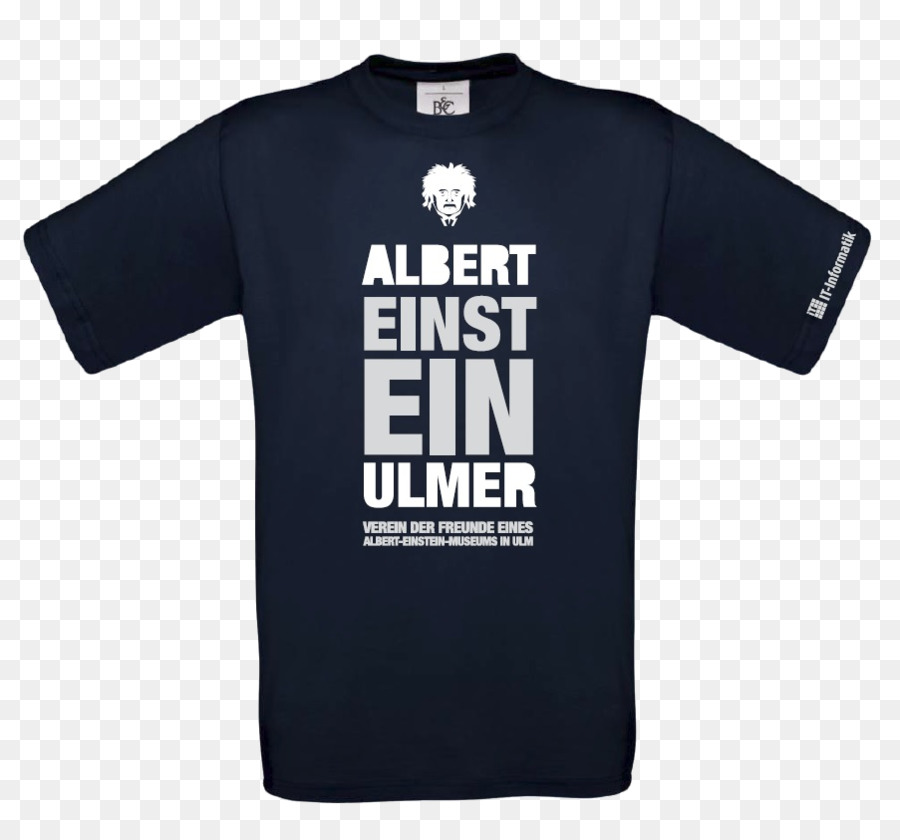 T-Shirt Shorts Ärmel Unisex - T Shirt