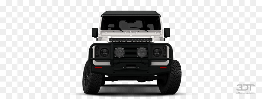 Reifen-Auto-Rad-Motor-Fahrzeug-Off-road-Fahrzeug - Land Rover Defender