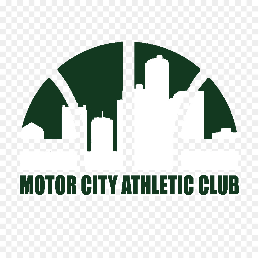 Logo Marke Green Product design - Motor Club