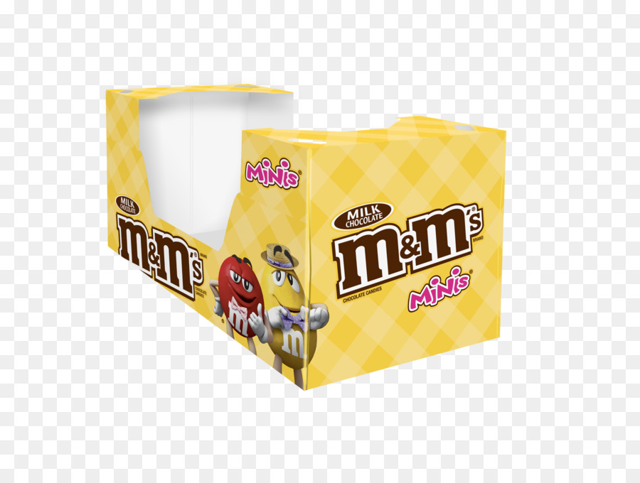 M&M ' s kem Đá mật Ong Bánh Sô cô la ăn Chay - m và ms