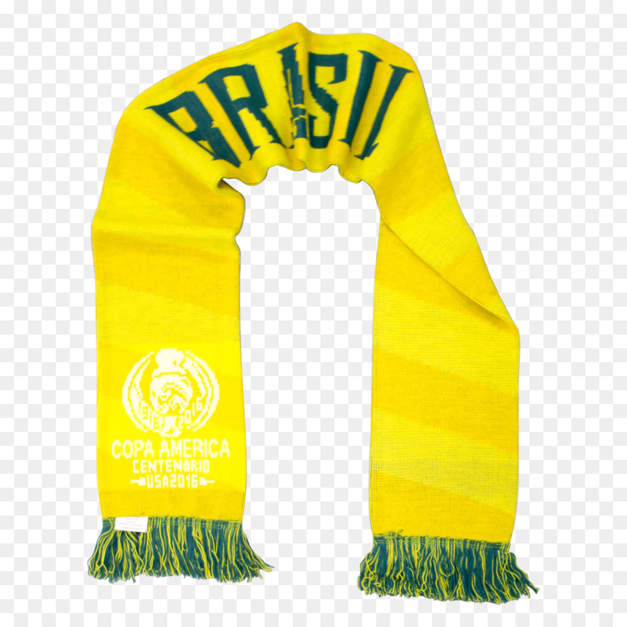Oberbekleidung Schal Produkt - Brasilien cup