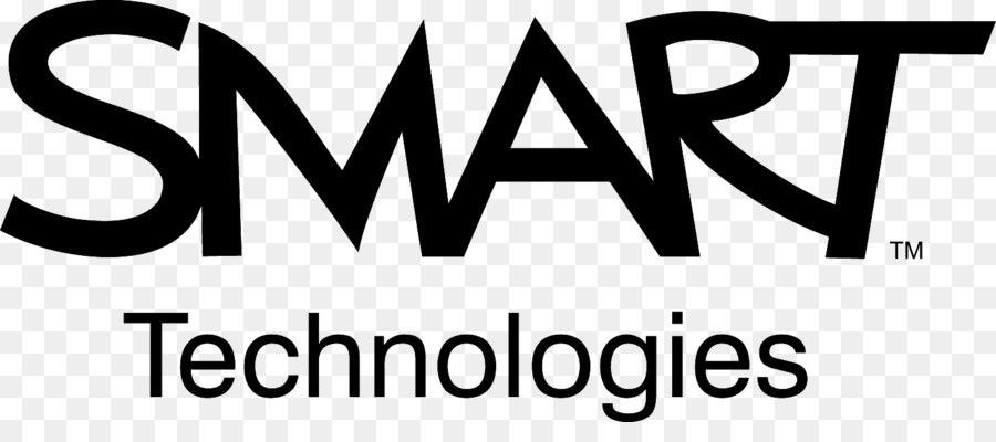 Logo Interactive whiteboard von Smart Technologies Pametna ploča Bildung - Projektor