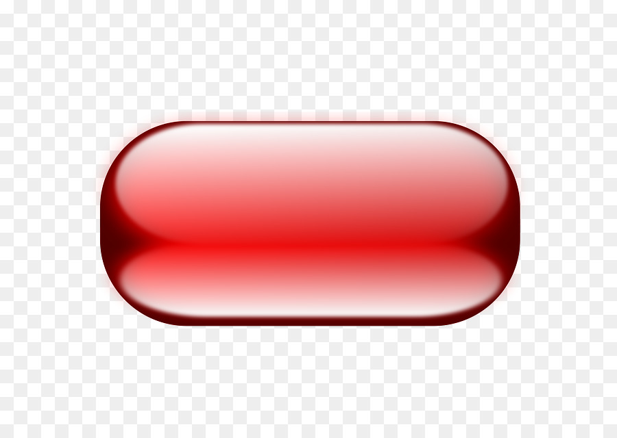 Tablet-Pharmazeutische Droge, Kapsel Rot - Tablet