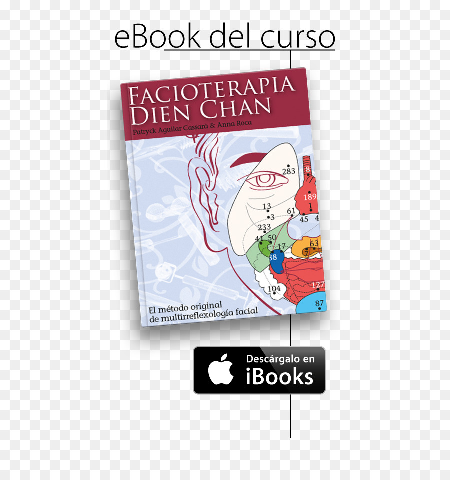 Poster Pubblicitario App Store Libro Font - multi faccia