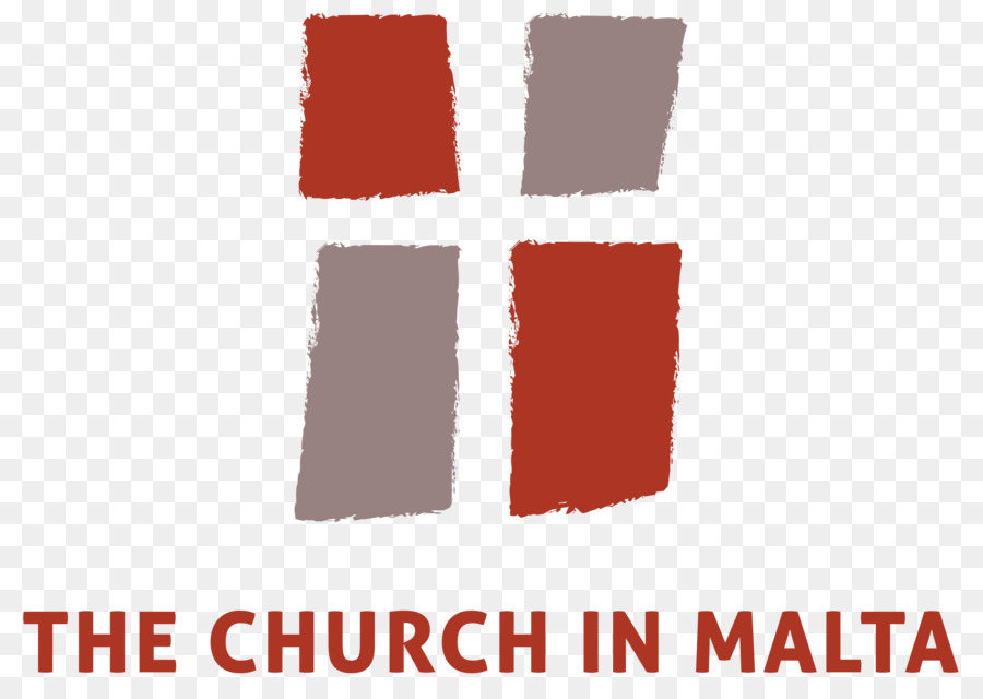 Cattolica romana, Arcidiocesi di Malta Il - Knisja Società Missionaria di San Paolo Logo Maltese cane - casa anziani