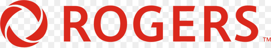 Logo Rogers Communications-Marke Kanada-Rogers Media - Kanada