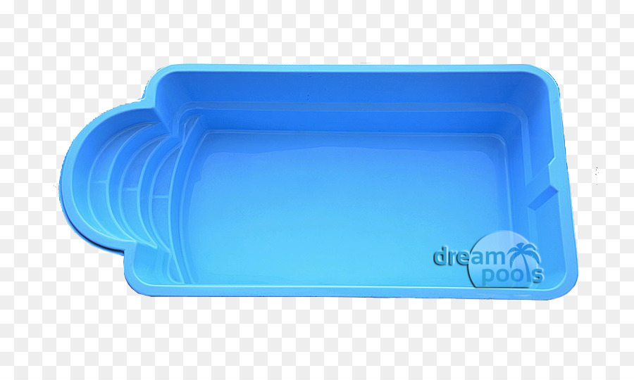 Il design di prodotto di Plastica di Rettangolo - le piscine in poliestere