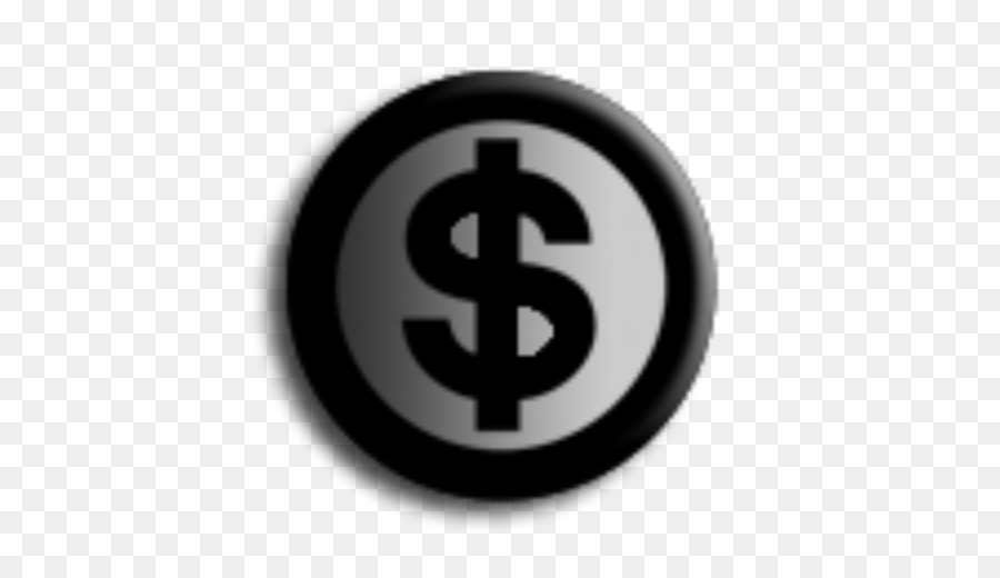 Markenprodukt-design-Symbol - logo dollar