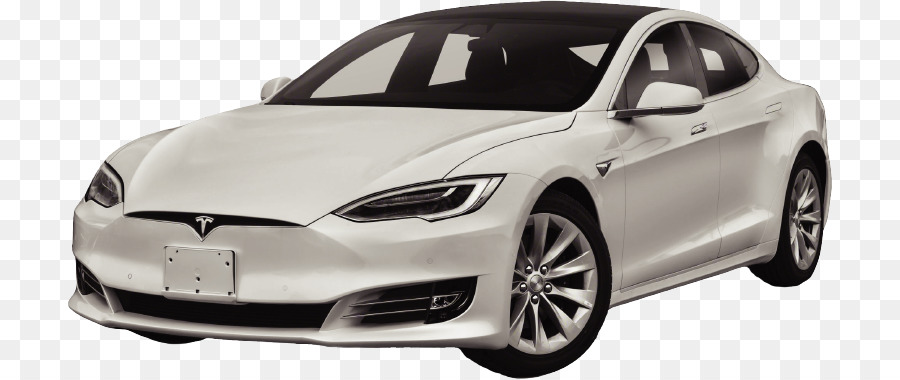 Tesla Motors Auto Luxus Fahrzeug, Elektro Fahrzeug - Tesla