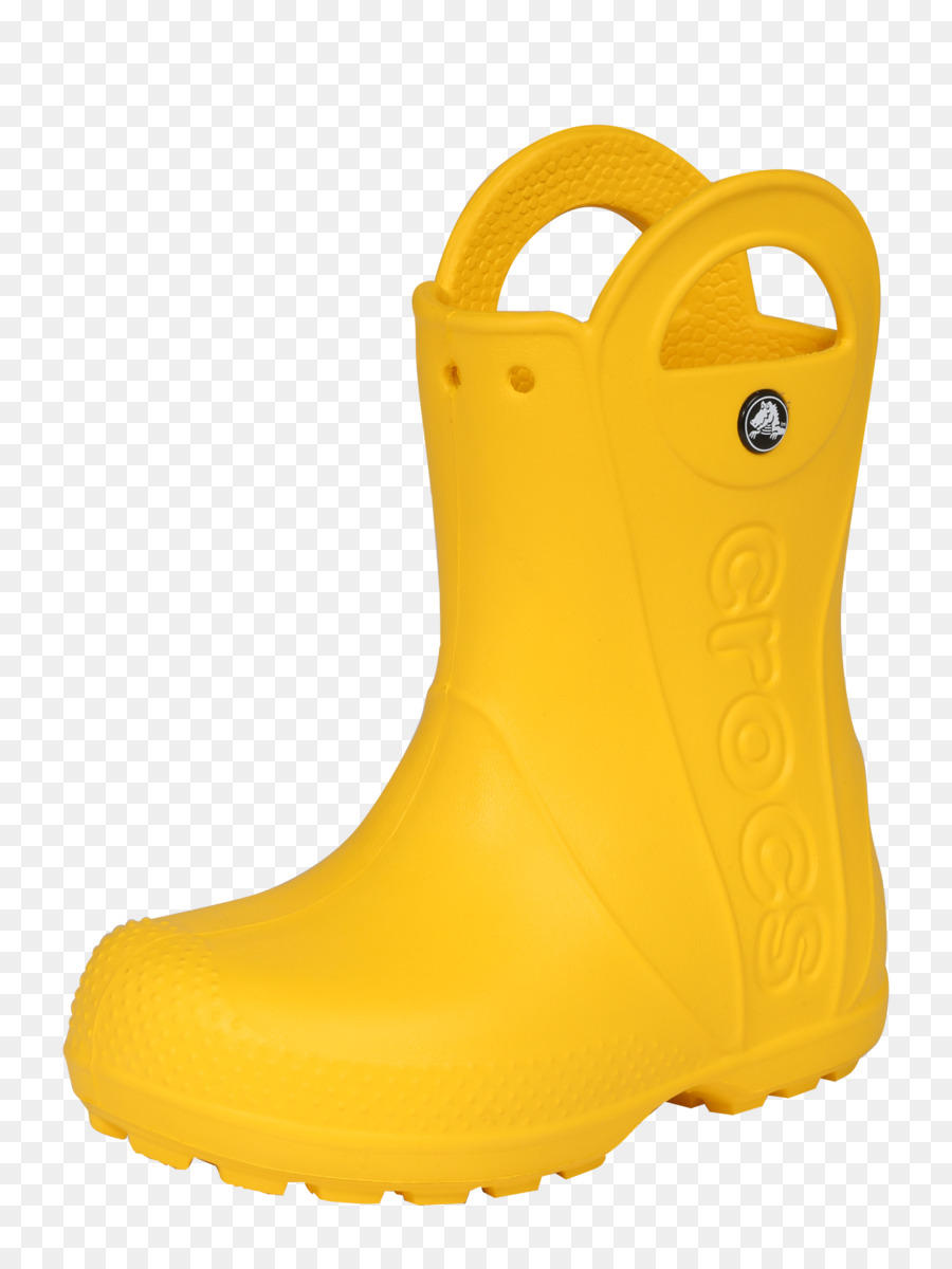 Slipper Schuh Boot Crocs Sandale - Boot