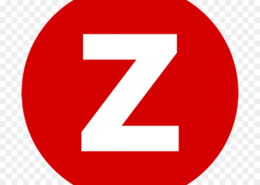 Logo Prodotto Numero di Brand di design di Linea - A zig zag
