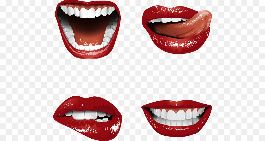 Lip, Mouth, Biting, Tooth, Tongue, Bite Beauty Amuse Bouche Lipstick, Red, ...