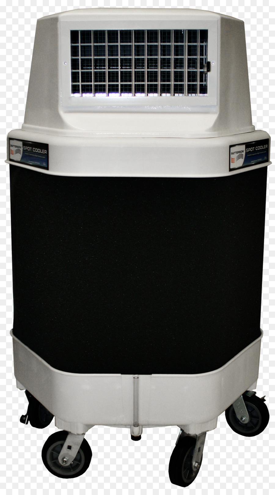Dispositivo di raffreddamento evaporativo Ventilatore di Aria condizionata e di Refrigerazione - freschi distribuzione alimentare