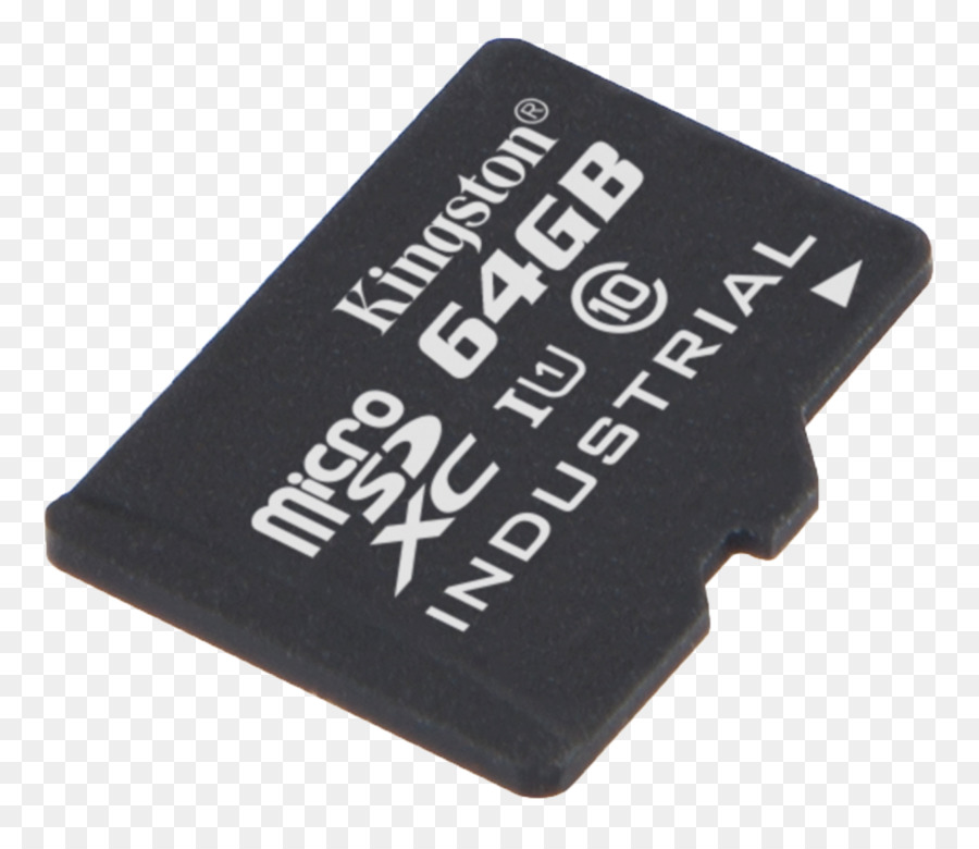 Flash Schede di Memoria MicroSDHC di Kingston Classe 10 Uhs in Confezione Singola w/o Adap - scheda SD