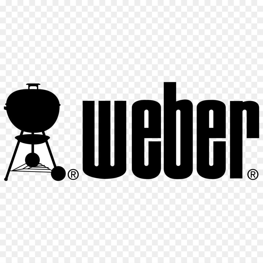 Barbecue grafica vettoriale scalabile Weber-Stephen Products Logo - barbecue