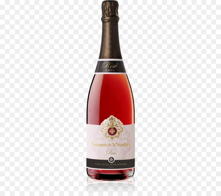 Cava DO Rosé Champagner Sparkling wine - Champagner