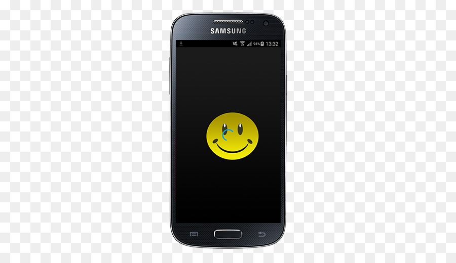 Funktion, Telefon, Smartphone, Smiley-Text-messaging-Mobilfunknetz - Smartphone