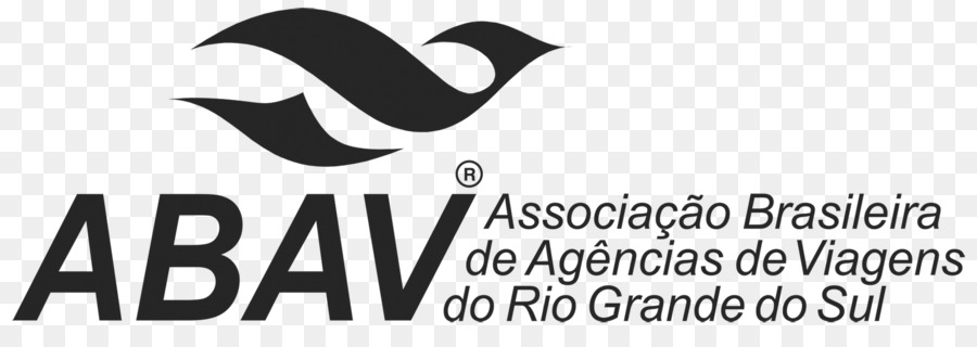 Abav Logo Associazione Brasiliana delle Agenzie di Viaggio Marchio Marchio - Machu Picchu