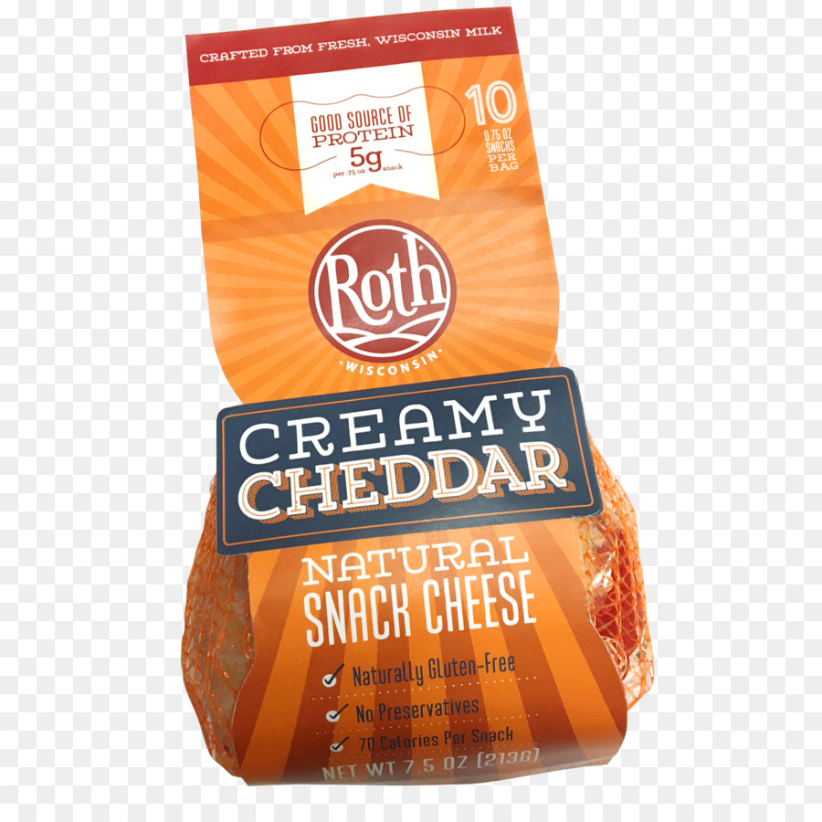Creme Produkt Cheddar Käse Zutat - Cheddar Käse