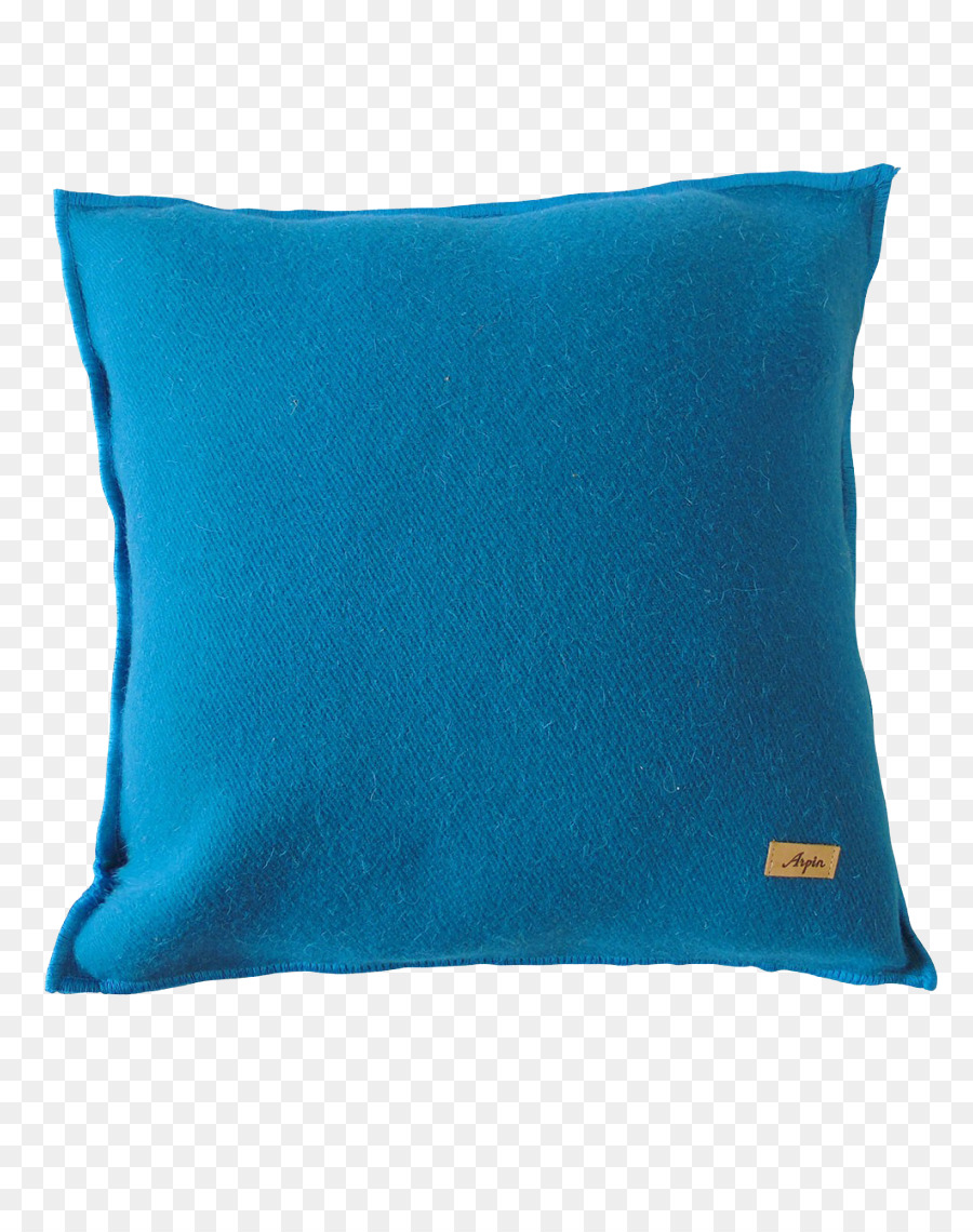 Cushion Aqua